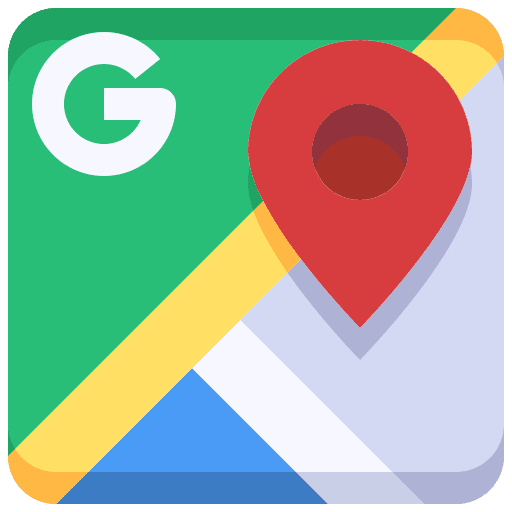 Google Maps